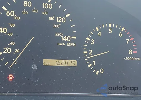 2002 Lexus Rx 300 из США, поврежденный, VIN JTJGF10U920124970